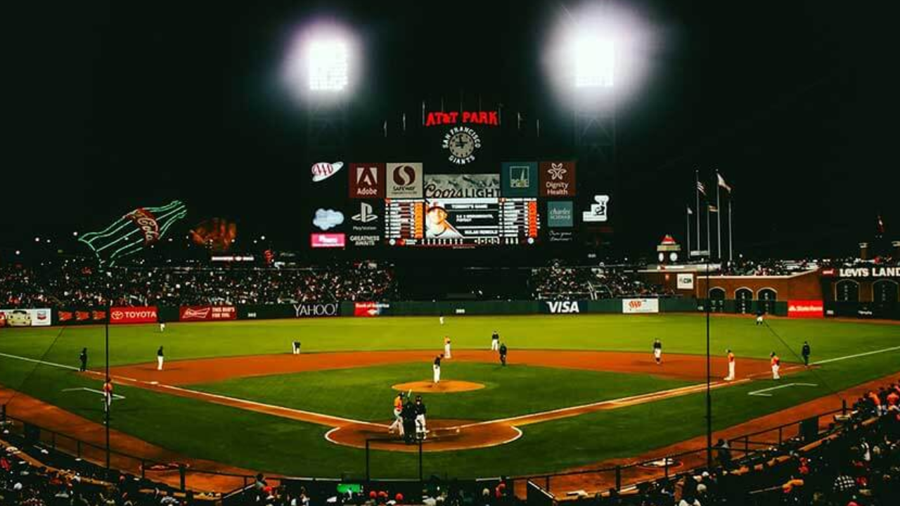 Why Is Adequate Baseball Field Lights Crucial For Sporting Facilities?